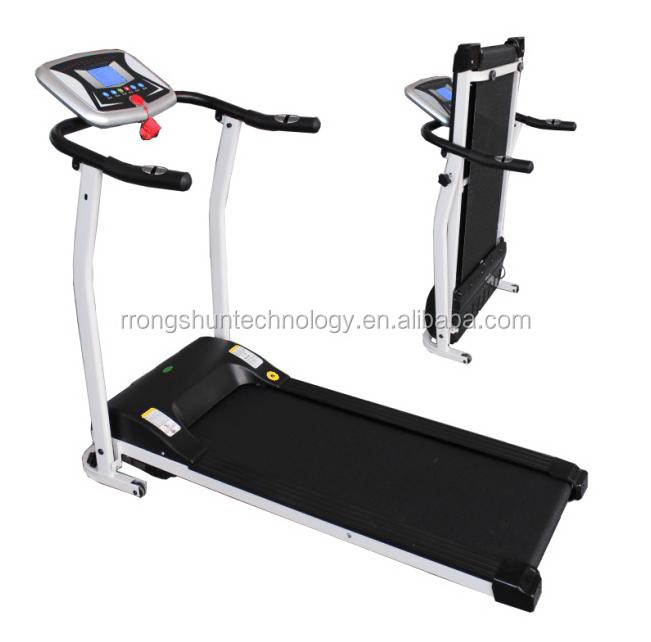 China factory direct sell cheap price electric mini treadmill 1.5HP for kids and children