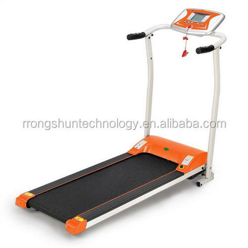 China factory direct sell cheap price electric mini treadmill 1.5HP for kids and children