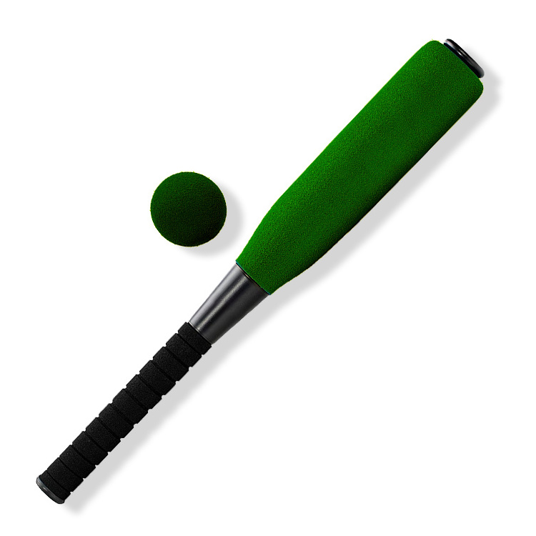 2024 Baseball Bat Ball Sets Safe Kids Baseball Toy Yard Sports Game for Hitting Indoor Outdoor Play Practice