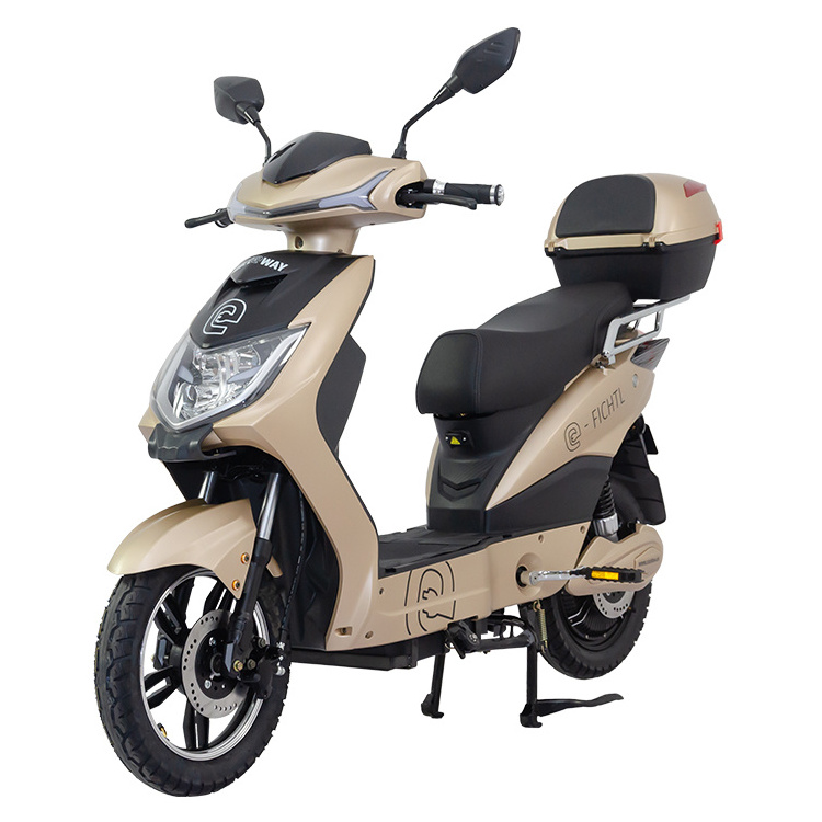 China hot sale 2 wheel moped 2000w electric mobility scooter Eu warehouse in UK Slovenia Czech Electric Motorcycles