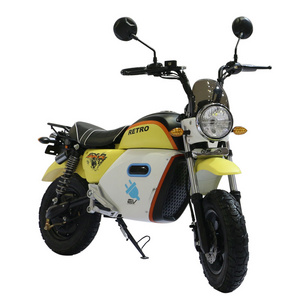 Chinese electric sport motorcycle off road fast electric scooter high speed 12000 watts racing dirt bike motorbike for men