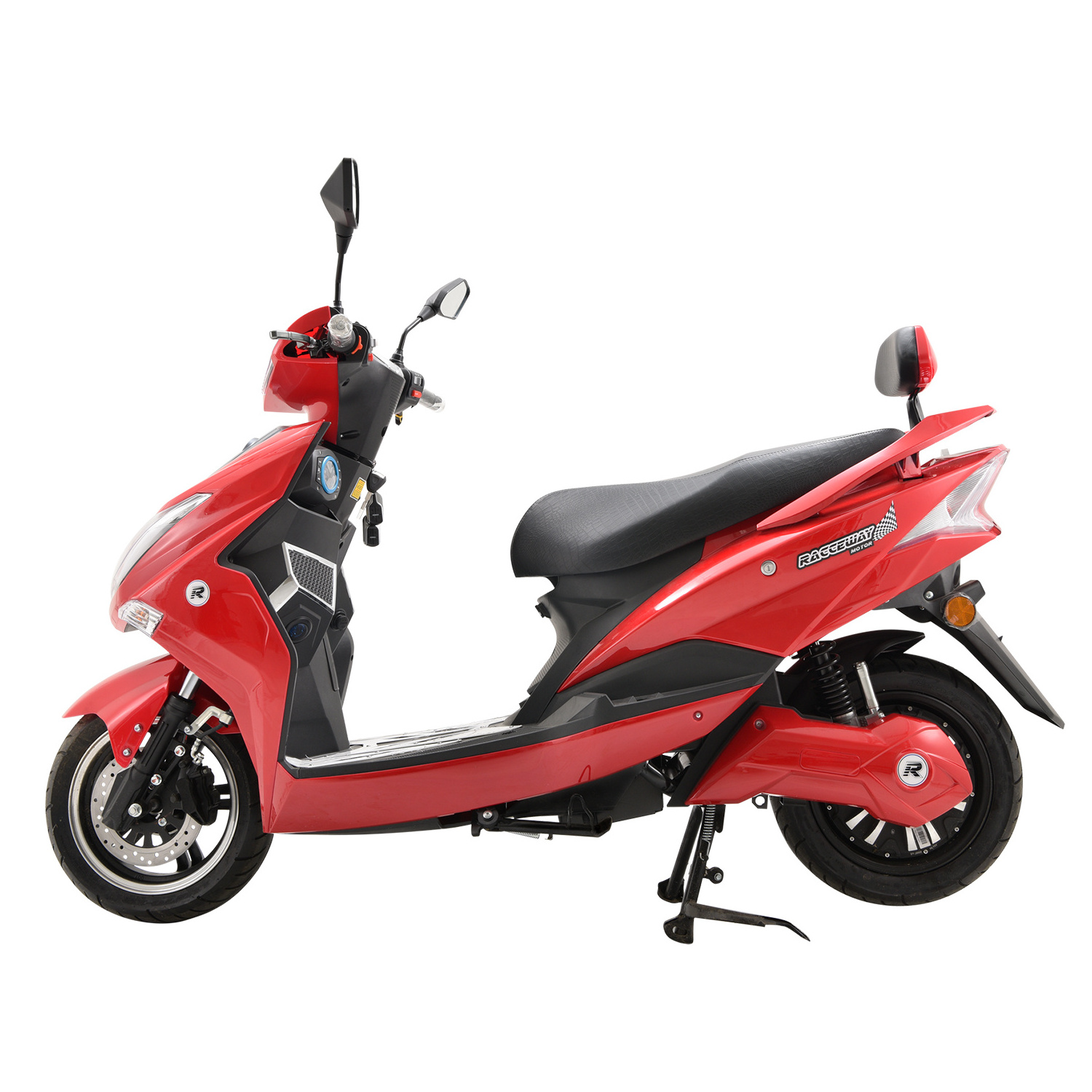 1000w moped electric motorcycle  72v electric motorcycle beautiful appearance convenient charging electric motorcycles for woman