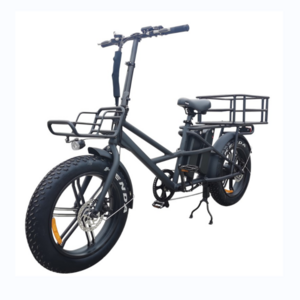 Aluminum Alloy electric bike for sale 500w delivery electric bicycle with 13ah 20ah lithium battery