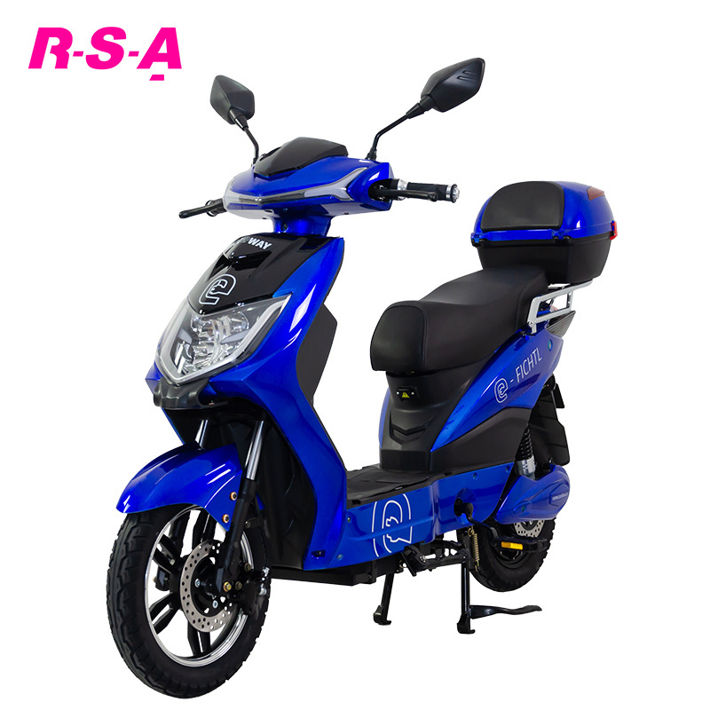 China hot sale 2 wheel moped 2000w electric mobility scooter Eu warehouse in UK Slovenia Czech Electric Motorcycles