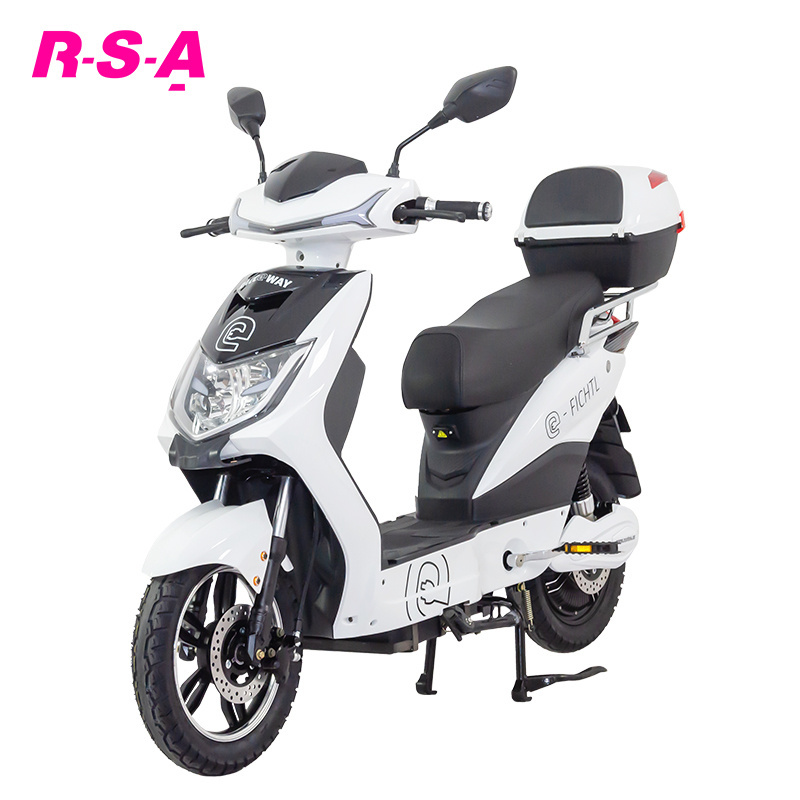 China hot sale 2 wheel moped 2000w electric mobility scooter Eu warehouse in UK Slovenia Czech Electric Motorcycles