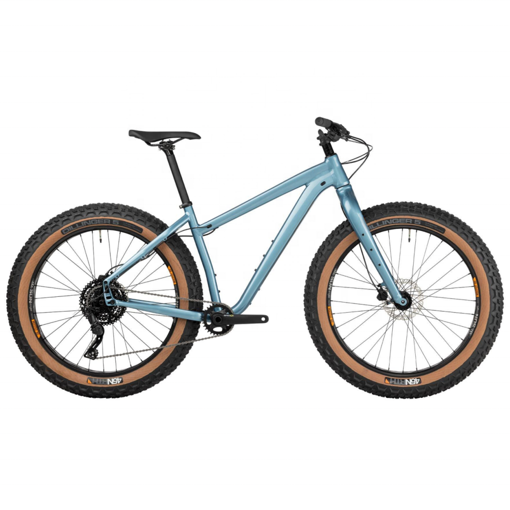 Factory 26 Inch Fat Bike 4.0 Fat Tire 6061 Alloy Mountain Bike 9Speed Beach Cycling Cycle MTB Fatbike Snow Bicycle Bicicletas