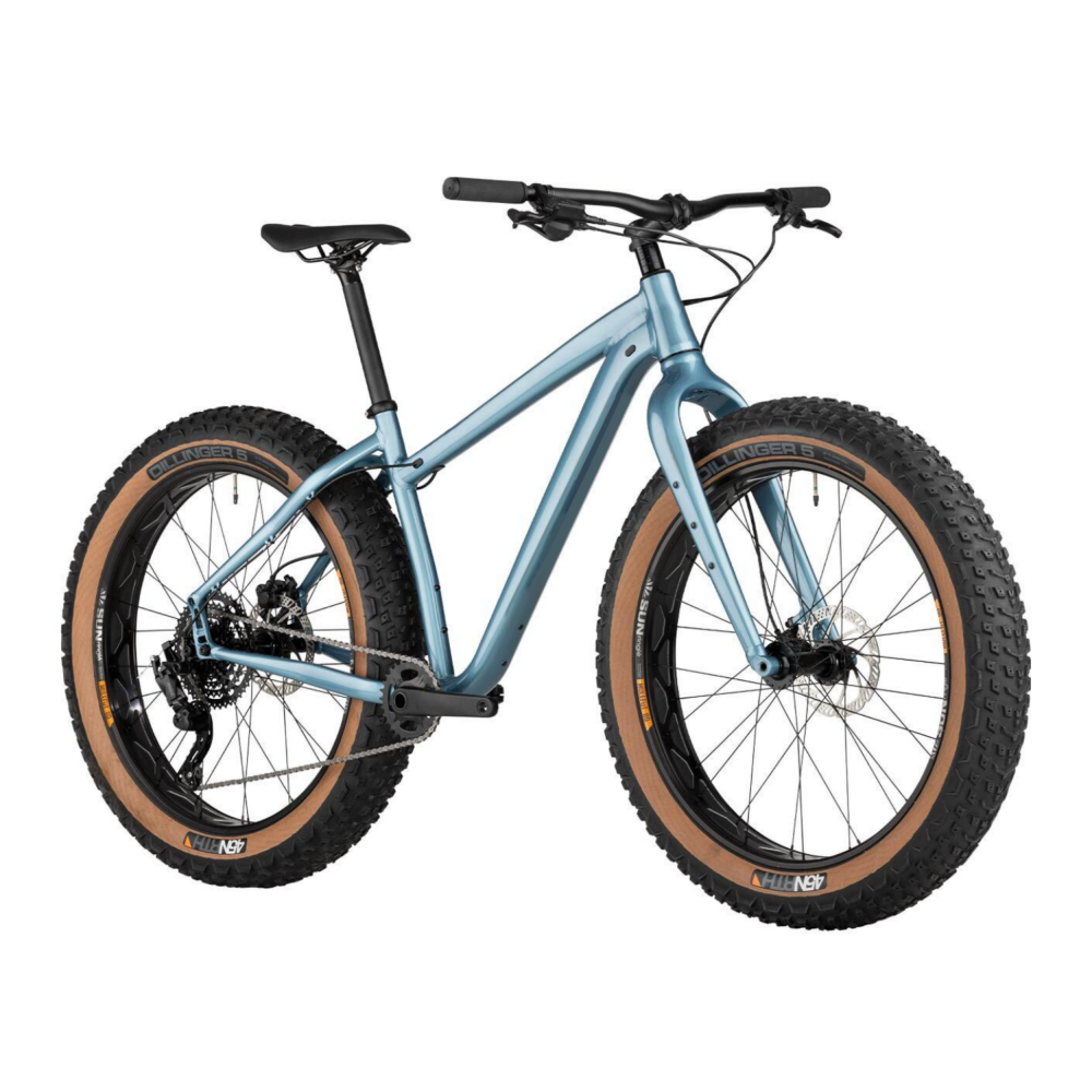 Factory 26 Inch Fat Bike 4.0 Fat Tire 6061 Alloy Mountain Bike 9Speed Beach Cycling Cycle MTB Fatbike Snow Bicycle Bicicletas