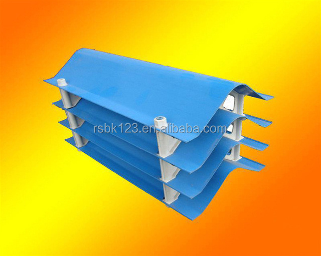 1330mm bacross fill kit crossflow EAC Cooling Tower Filling Film Fill with drift eliminator