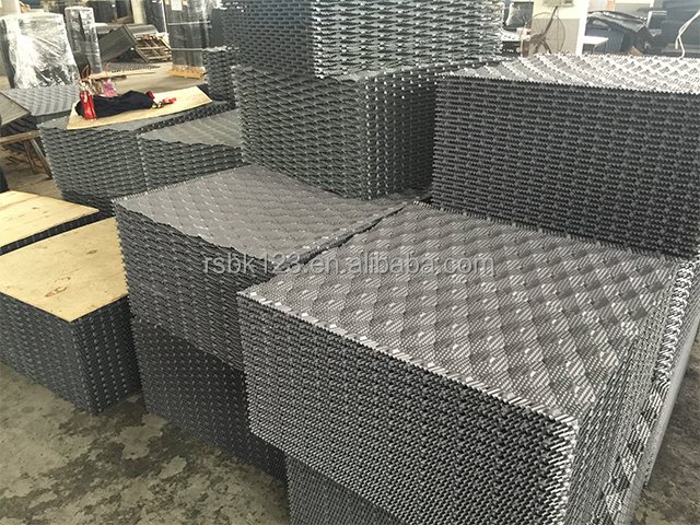 Cheap price Best Selling custom unique spindle cooling tower fill type