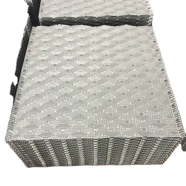 Cheap price Best Selling custom unique spindle cooling tower fill type