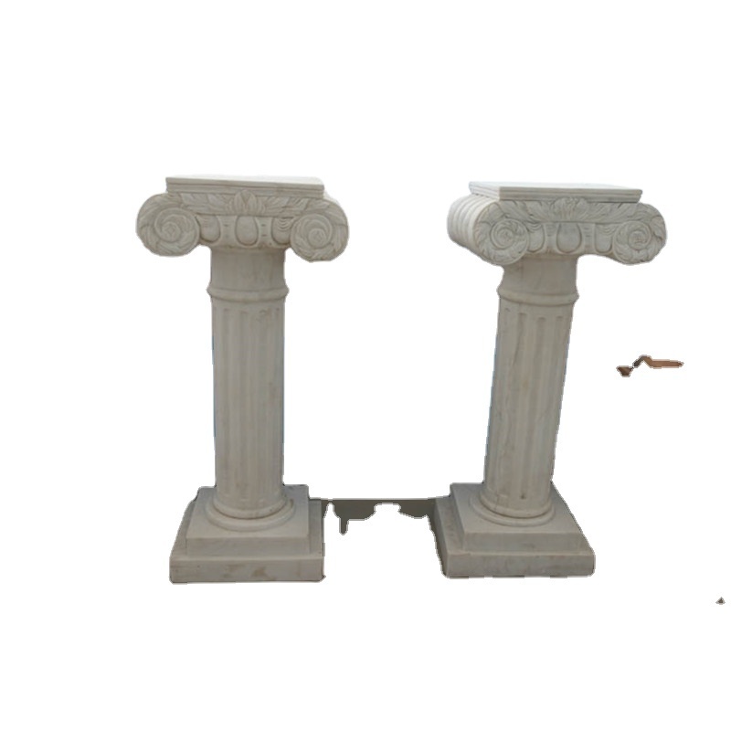 good price granite columns and pillars