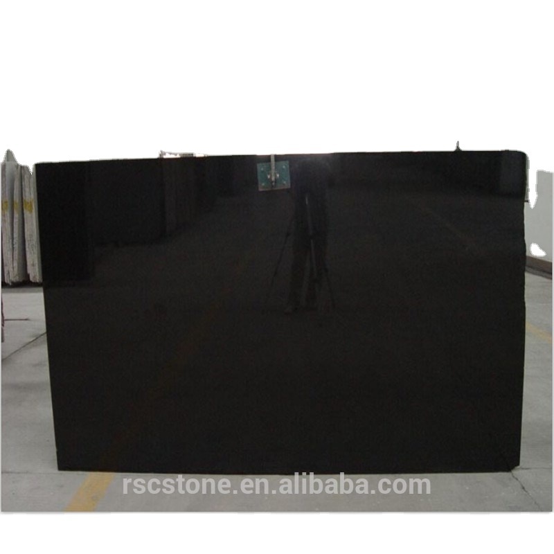 China black granite, black color granite, absolute black granite