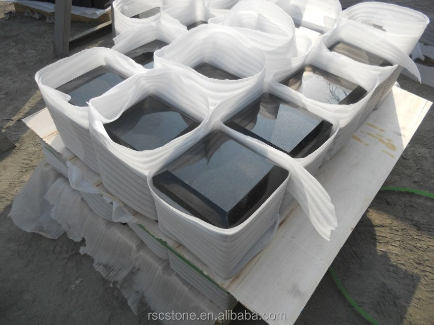 China black granite, black color granite, absolute black granite