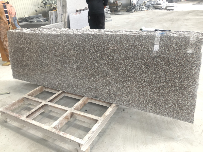 Original G664 granite slabs,tiles,stairs  China granite