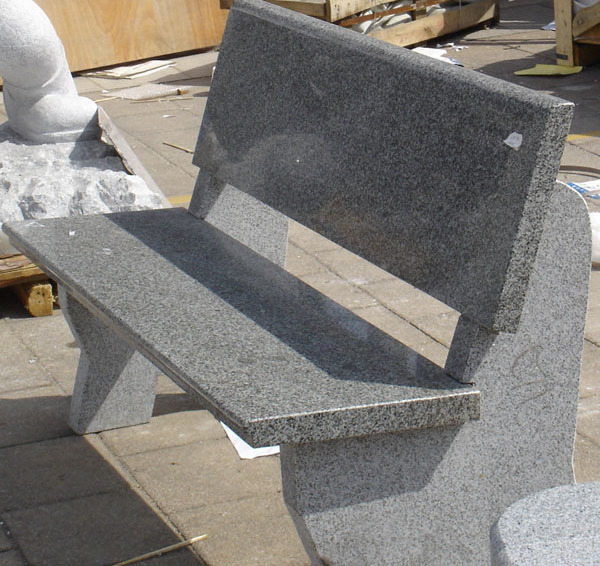 Popular sale lowes marble benches with cheap price