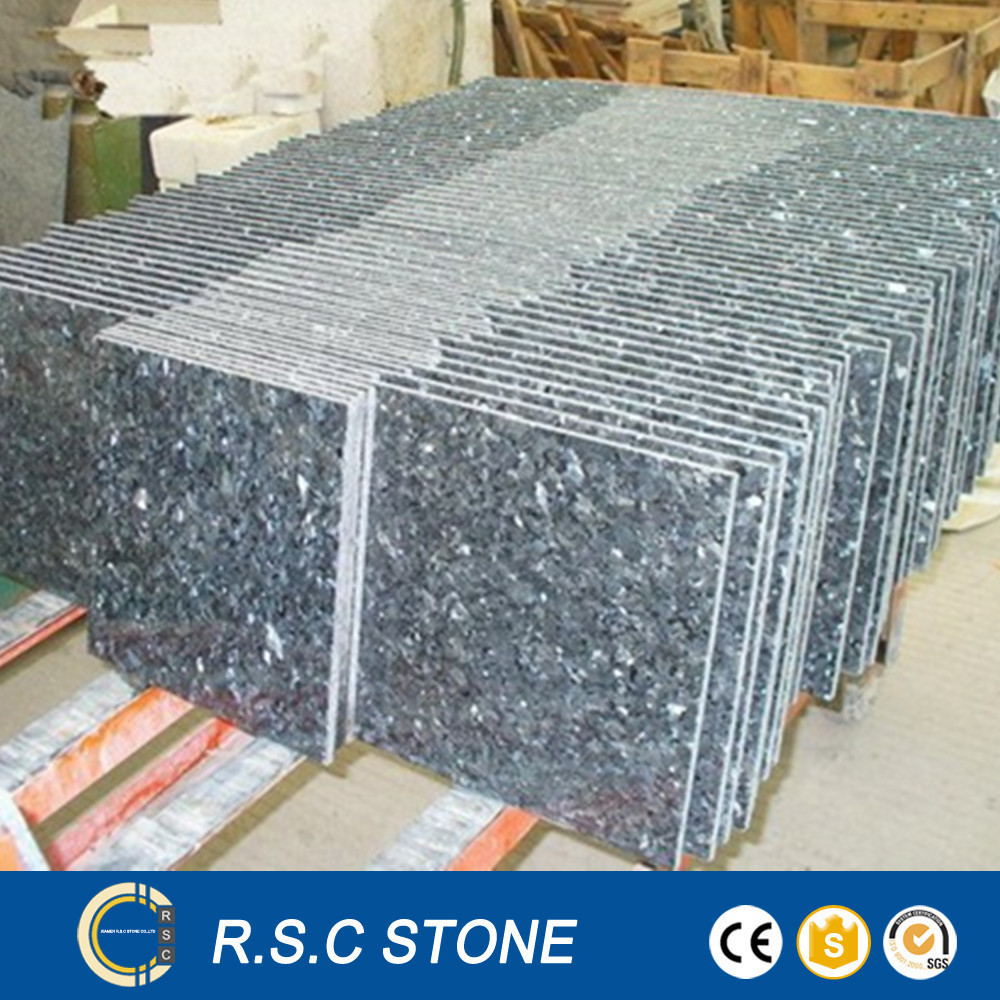 natural granite stone labrador blue pearl granite