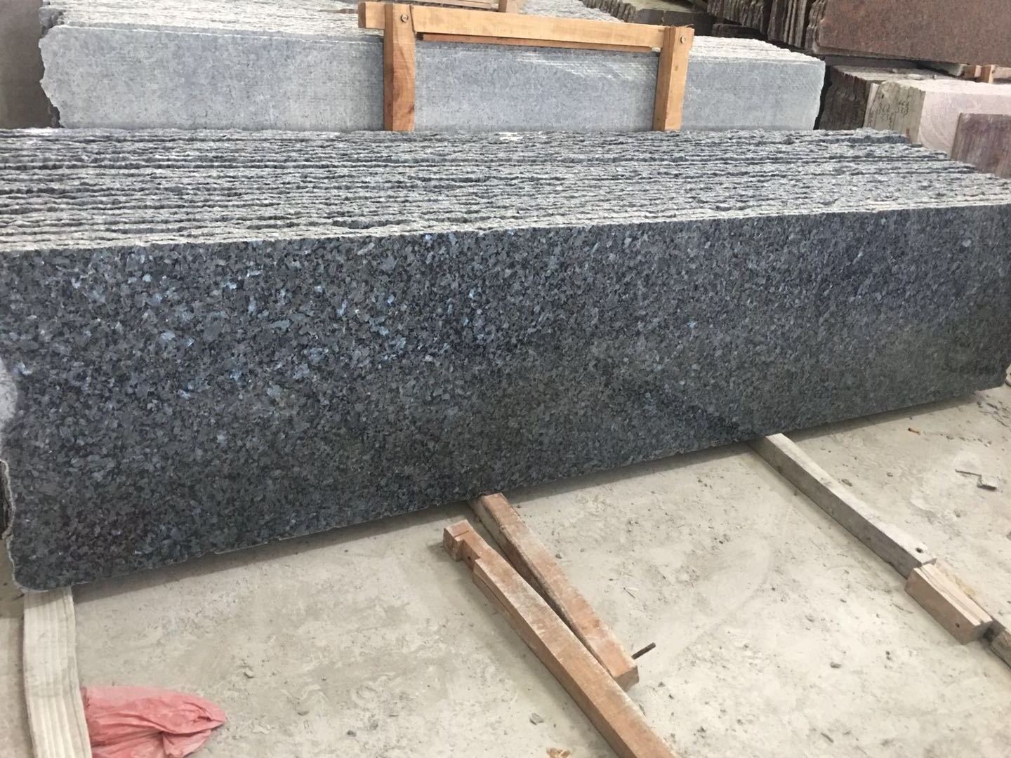 natural granite stone labrador blue pearl granite