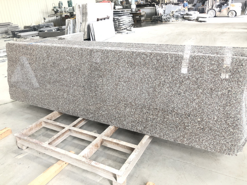 Original G664 granite slabs,tiles,stairs  China granite