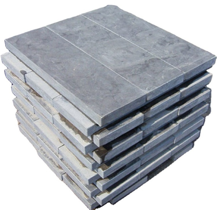 Natural blue limestone price