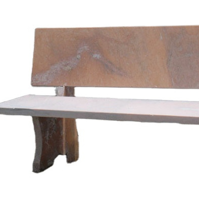 Popular sale lowes marble benches with cheap price