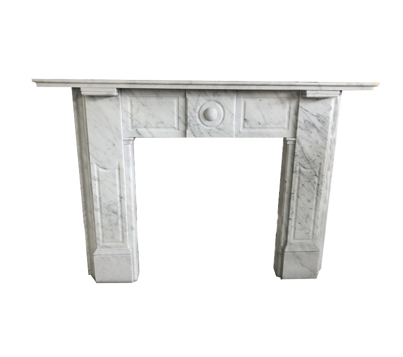 Customized stone fireplace mantels  fireplace surrounds, customized design mantel square fireplace mantel