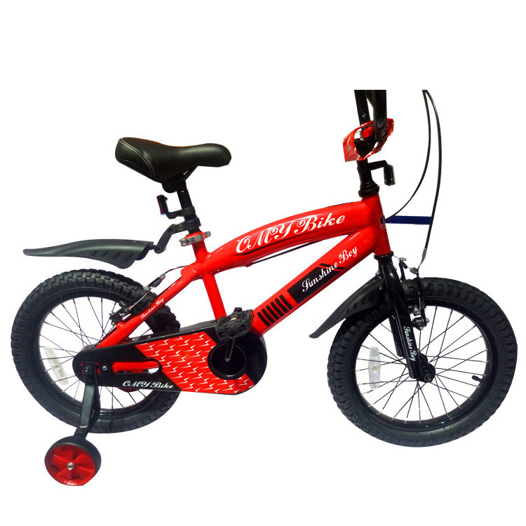 Low price Mini 4 wheel kids bicycle / plastic children small bike Saudi Arabia / best choice Baby Bicycle for 4 year old Child