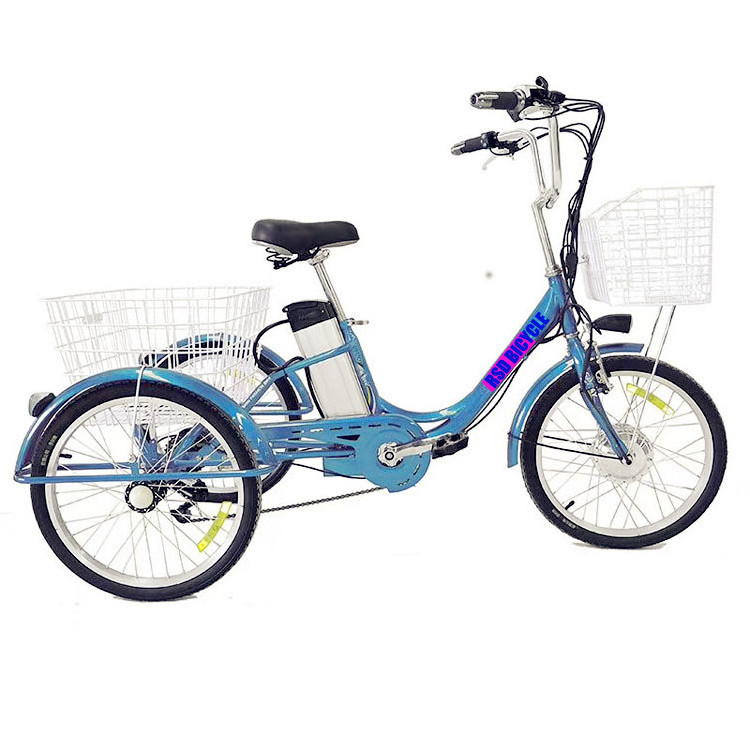 2019 China factory adult tricycles bicycles/motorized drift trike for adults/china tipper three wheel motor...