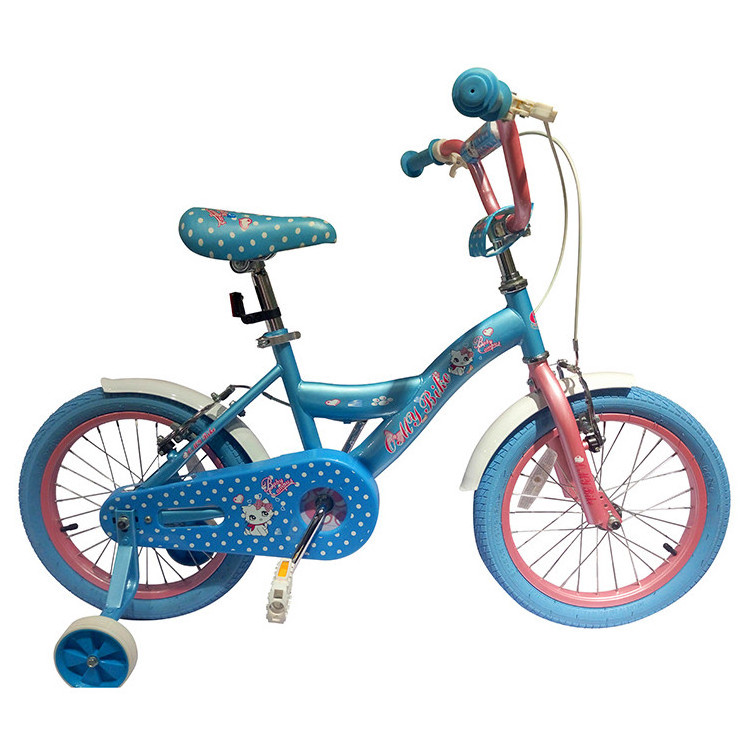 Low price Mini 4 wheel kids bicycle / plastic children small bike Saudi Arabia / best choice Baby Bicycle for 4 year old Child