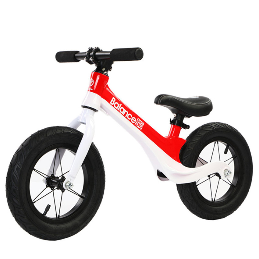 price 2022 new model kids bicycle balance bike walking cycle for boy and girl 2 wheels children cycle no pedal training wheel