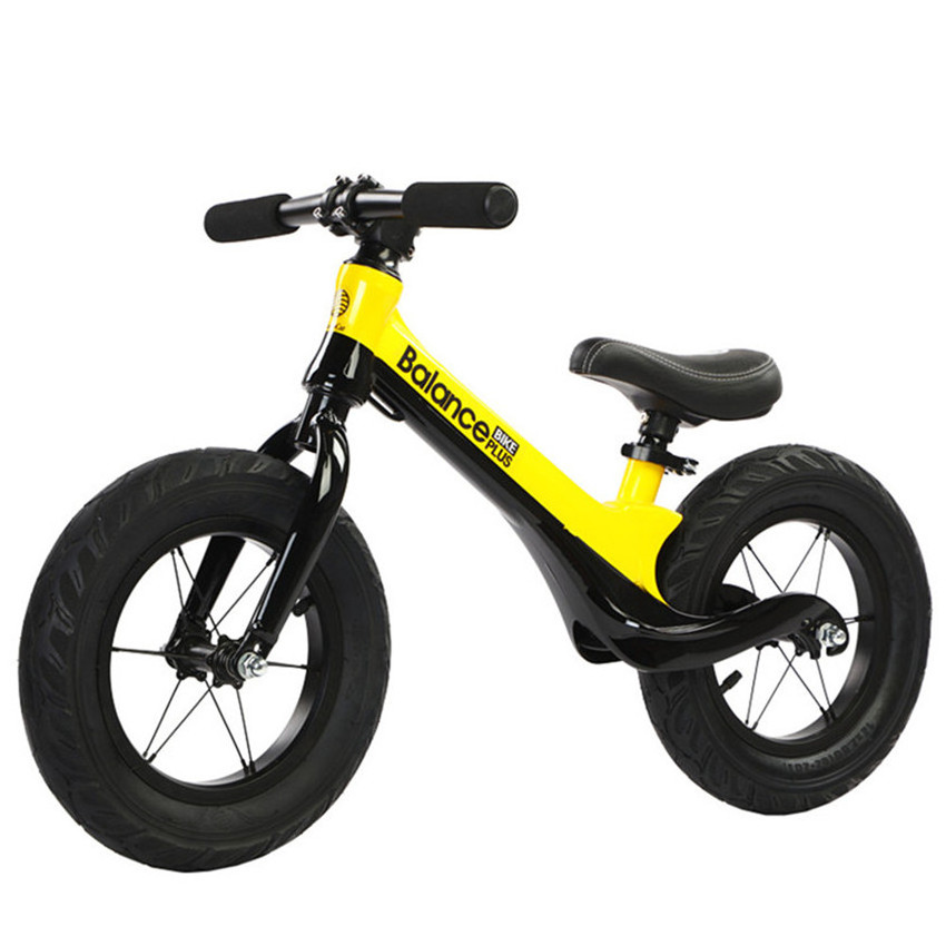 price 2022 new model kids bicycle balance bike walking cycle for boy and girl 2 wheels children cycle no pedal training wheel