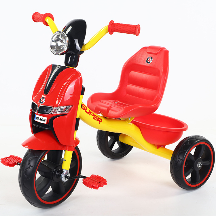 trikes kid trike bike tricycles n trailer for big kids older children baby tricycle model 2021