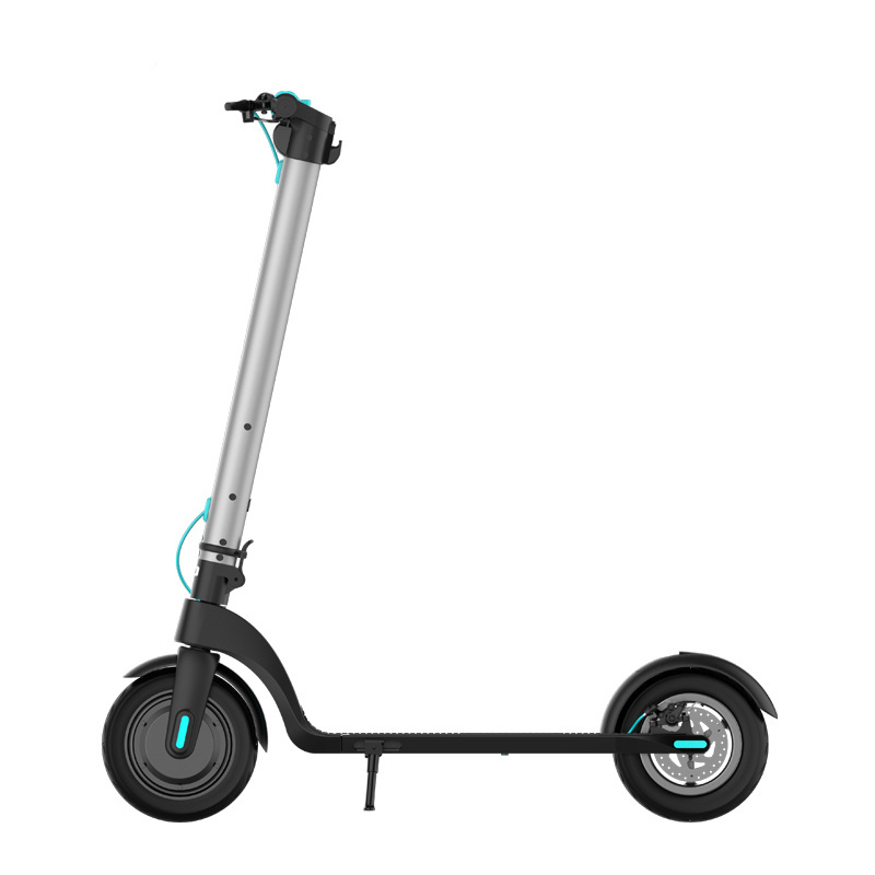 2022 hot sale cheaper price 500w maike t8  eu kids animal  e scooter 20 km h scooter electric for kids