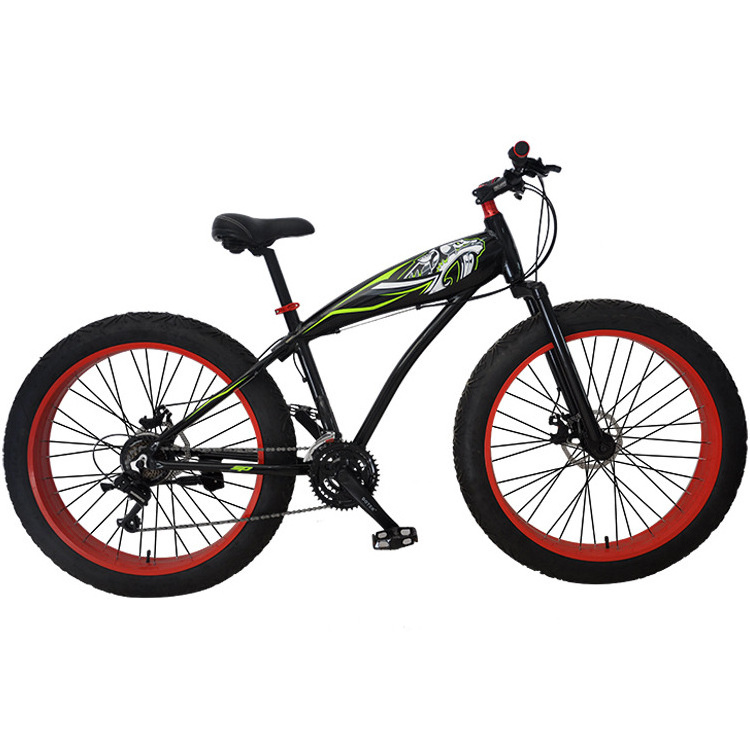 26 *4.0 cheap fat bike wholesale fat tire bicycle good supplier 26 inch alloy big tire fat bike,fat bikes 26x4.0