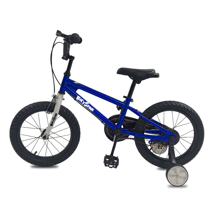 12 inch steel frame free style bicycle for kids/ standard top quality bikes for kids /cute mini 12inch kids bike