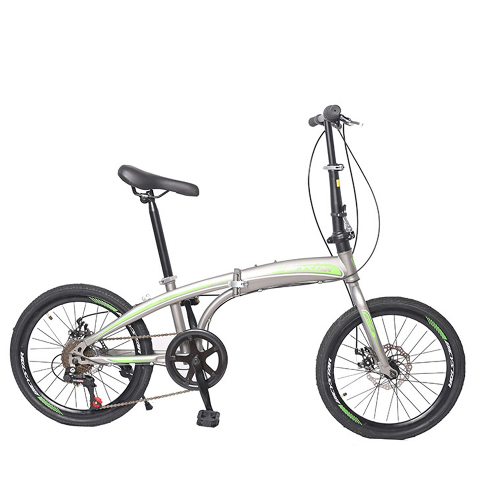 New design hot sale mini china foldable bike bicycle/good cheap foldable exercise bike/wholesale japanese folding bicycles