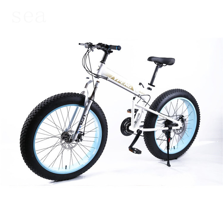 Great supplier fat bicycle tires and rims/discount fat bikes/bike with fat wheels