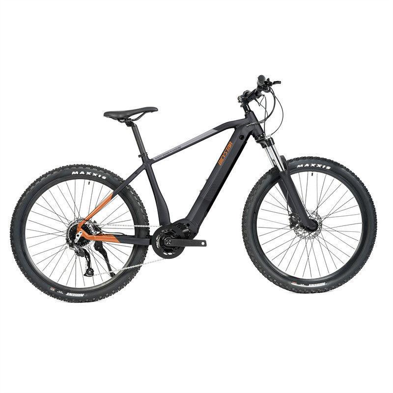 27 5 electric mountain e-bike 250w 48v 13ah/cheap electric bicycle 300/e bike mtb full suspension 27.5/250 350w ebike