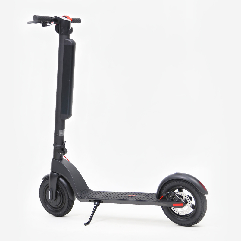 suotu 800w 30 km/h city coco electric snow  scooter  off road adult  for disabled