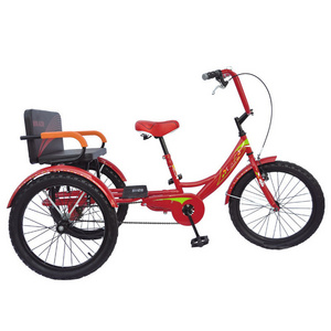 adult passenger heavy duty tricycle  powered trikes for adults