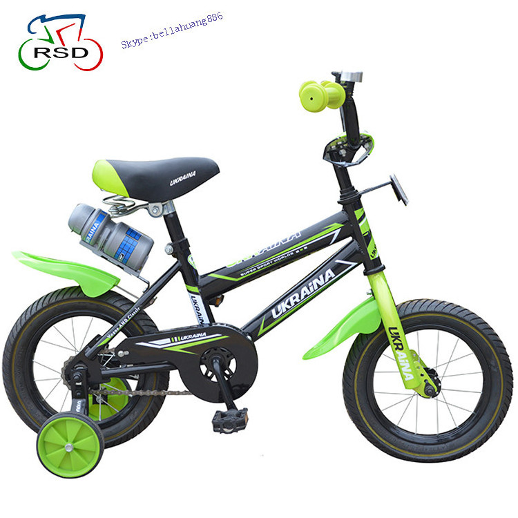 New modle mini a bike for kids bicycle / wholesale used push child carrier children bicycle / white tire racing Kids Boys Bikes