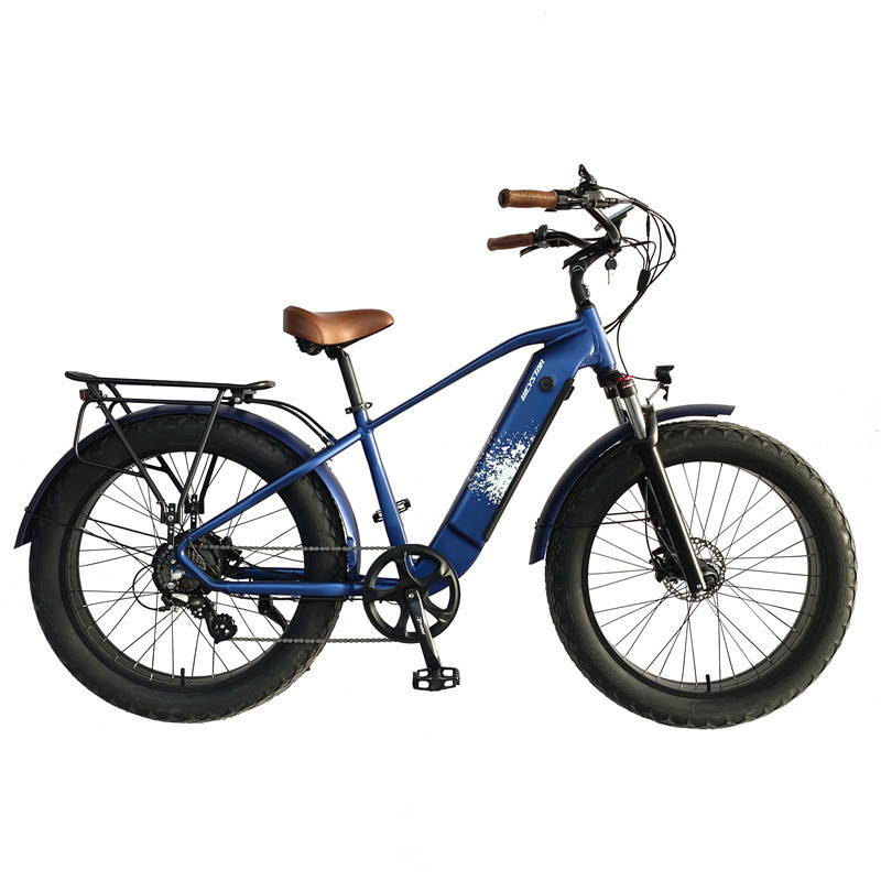 2020 New Velo Electrique e mountainbike 48V 1000W bafang motor fast Fat Electric Bike For Sale, super power 3000W ebike