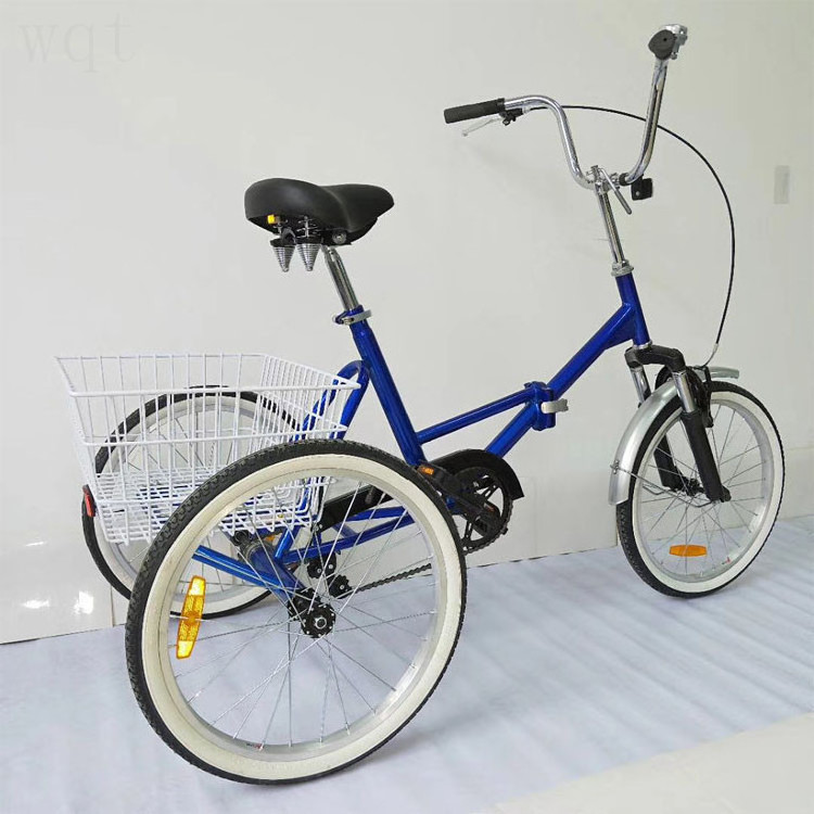 High specification 3 wheel electric trike/electric recumbent trike/electric trike bike