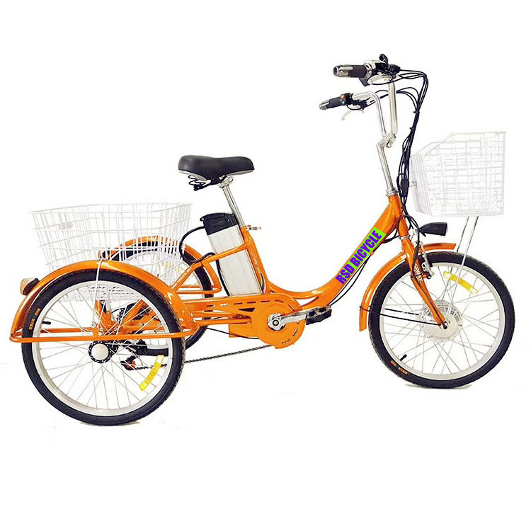 2019 China factory adult tricycles bicycles/motorized drift trike for adults/china tipper three wheel motor...