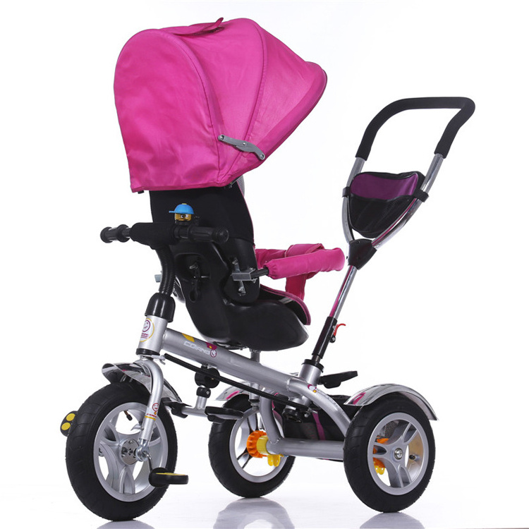 2019 toddlers bikes with parent handles/high quality tricycles for toddlers/best first tricycle/buy baby tricycle online