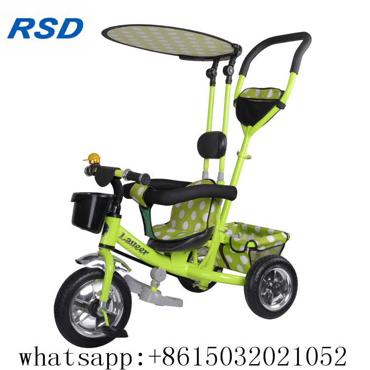 Wholesale kids cycle price toddler push bike 3 wheels/OEM trike open style toddler tricycle/3 wheels cycle for 2 years old kids