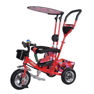 Wholesale kids cycle price toddler push bike 3 wheels/OEM trike open style toddler tricycle/3 wheels cycle for 2 years old kids