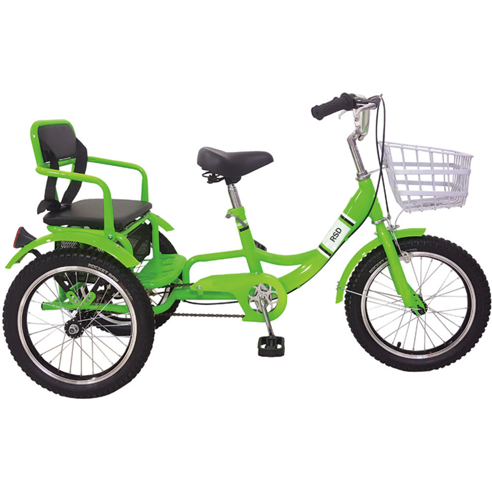 adult passenger heavy duty tricycle  powered trikes for adults