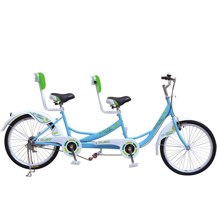 2019 high quality tandem bike with child seat/tandem bike 4 person pedal car/4 person tandem bike for sale