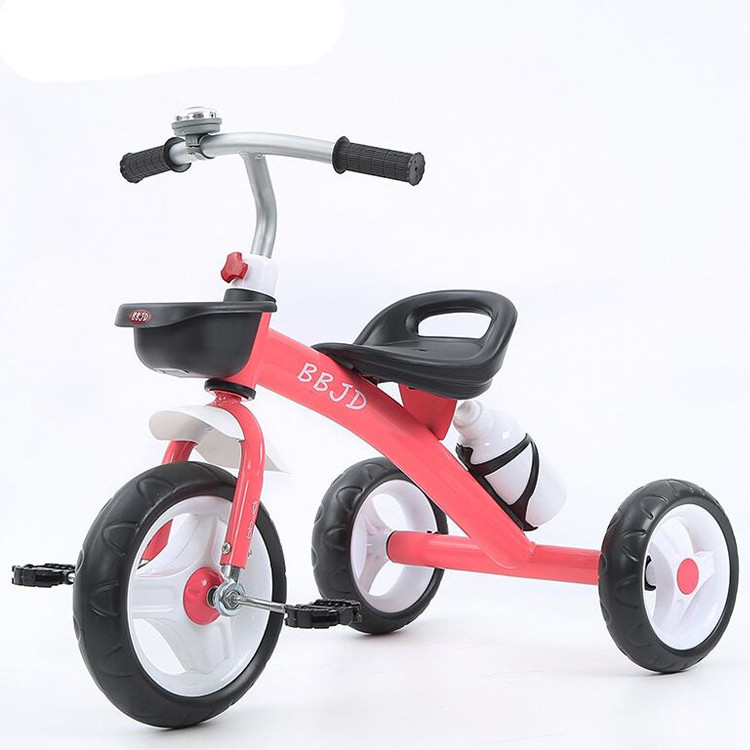 Wholesale Custom Cheap best trike for 18 month old/best 4 in 1 tricycle/mickey mouse trike with parent handle for Hot sell