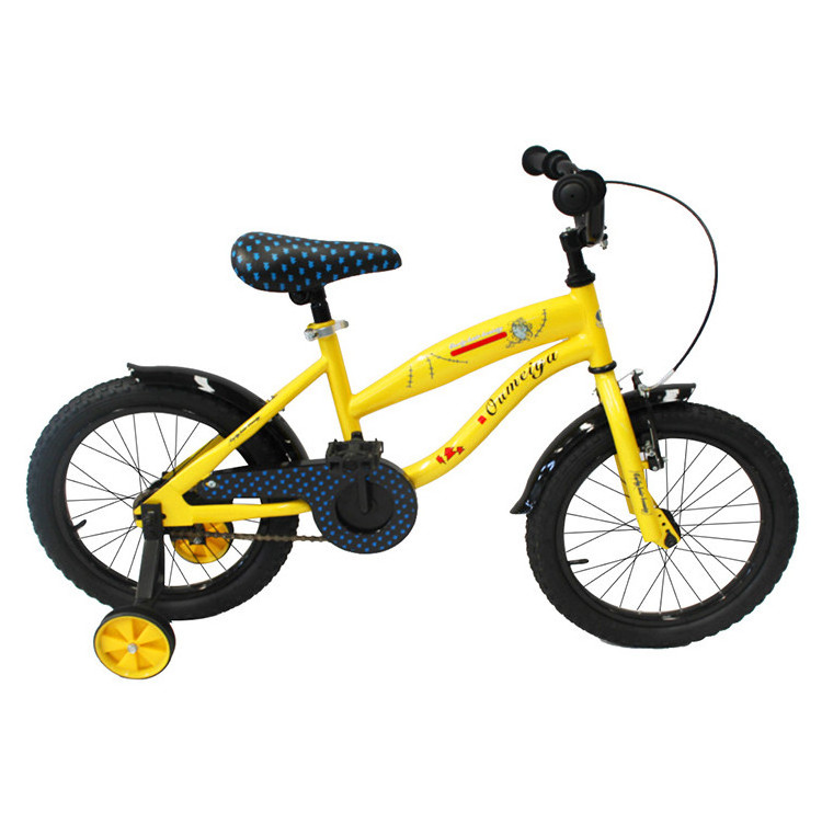 new bicycle kids fashion style 12 inch children's bike /kids bicycle for 3-5 years old kids bike